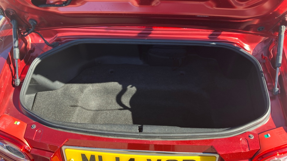 Mazda MX-5 1.8i SE 2dr [17inch Alloy] Petrol Convertible - Image 28