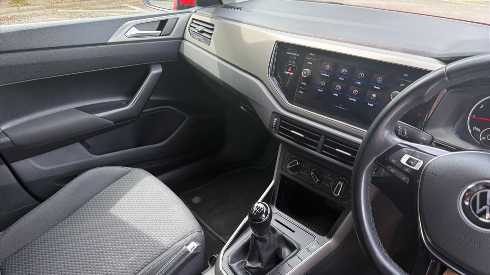 Volkswagen Polo 1.0 TSI 95 Match 5dr Petrol Hatchback - Image 14