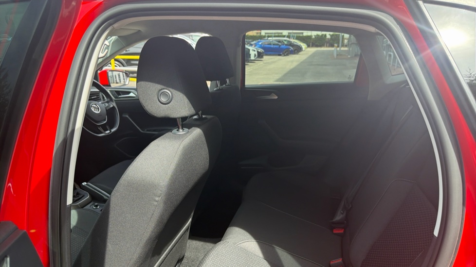 Volkswagen Polo 1.0 TSI 95 Match 5dr Petrol Hatchback - Image 16