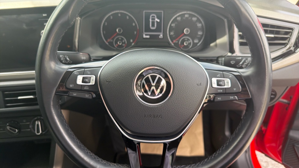 Volkswagen Polo 1.0 TSI 95 Match 5dr Petrol Hatchback - Image 31