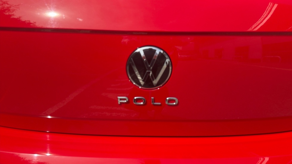 Volkswagen Polo 1.0 TSI 95 Match 5dr Petrol Hatchback - Image 38