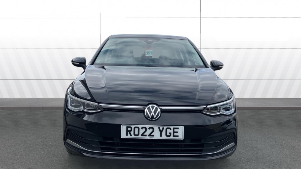 Volkswagen Golf 1.5 eTSI 150 Style 5dr DSG Petrol Hatchback - Image 3