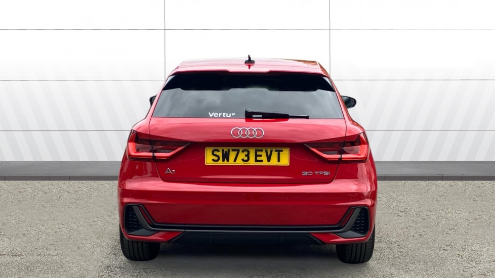 Audi A1 30 TFSI 110 S Line 5dr Petrol Hatchback - Image 6