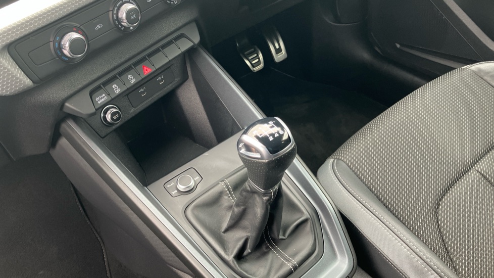 Audi A1 30 TFSI 110 S Line 5dr Petrol Hatchback - Image 13