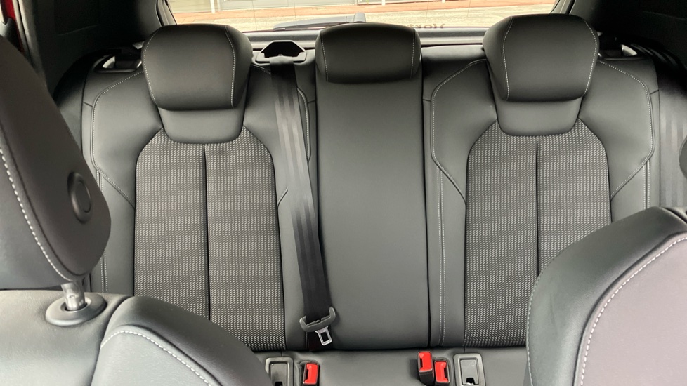 Audi A1 30 TFSI 110 S Line 5dr Petrol Hatchback - Image 15