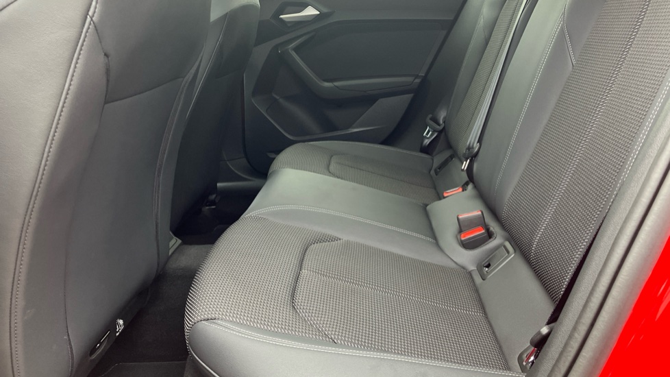 Audi A1 30 TFSI 110 S Line 5dr Petrol Hatchback - Image 16