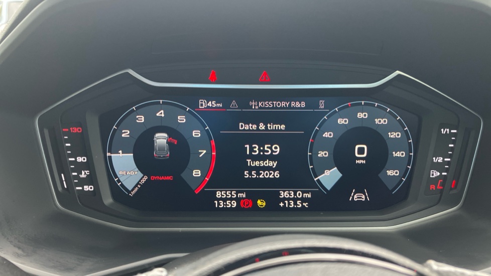 Audi A1 30 TFSI 110 S Line 5dr Petrol Hatchback - Image 18