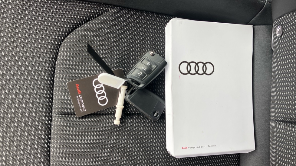 Audi A1 30 TFSI 110 S Line 5dr Petrol Hatchback - Image 19