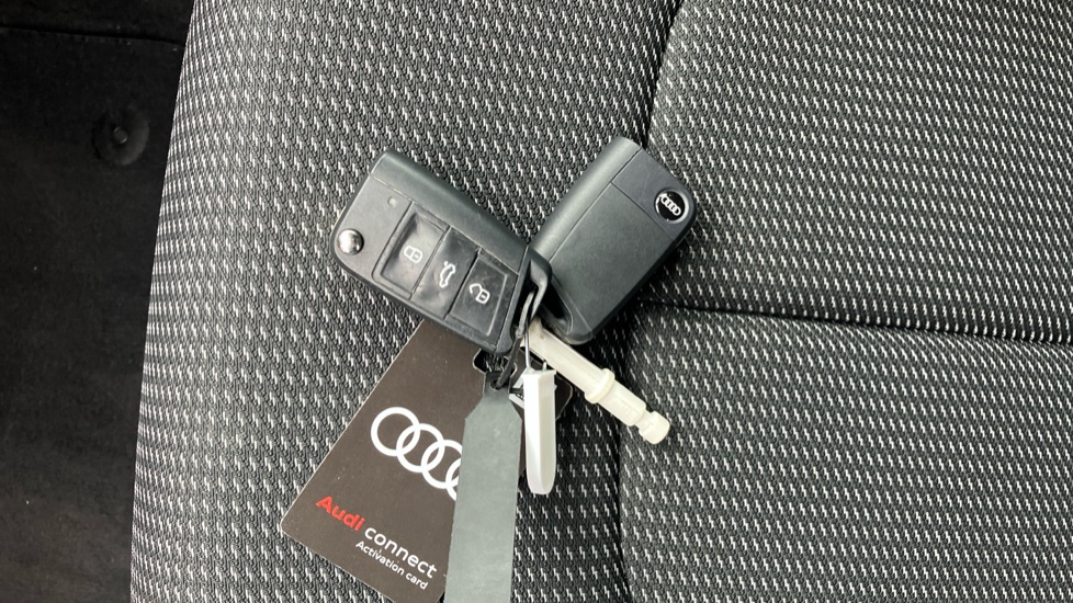 Audi A1 30 TFSI 110 S Line 5dr Petrol Hatchback - Image 20