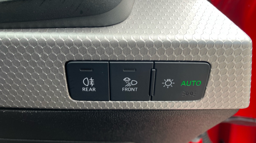 Audi A1 30 TFSI 110 S Line 5dr Petrol Hatchback - Image 23