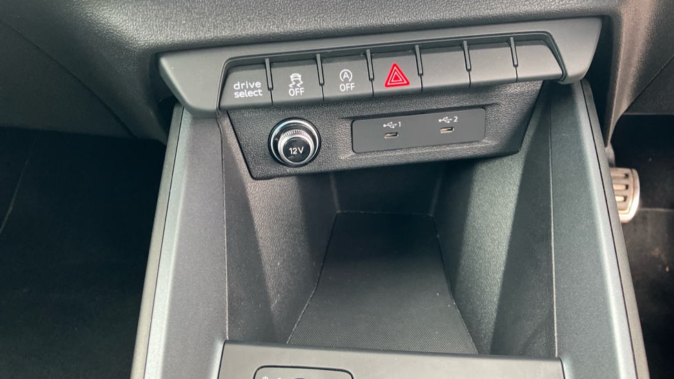 Audi A1 30 TFSI 110 S Line 5dr Petrol Hatchback - Image 24
