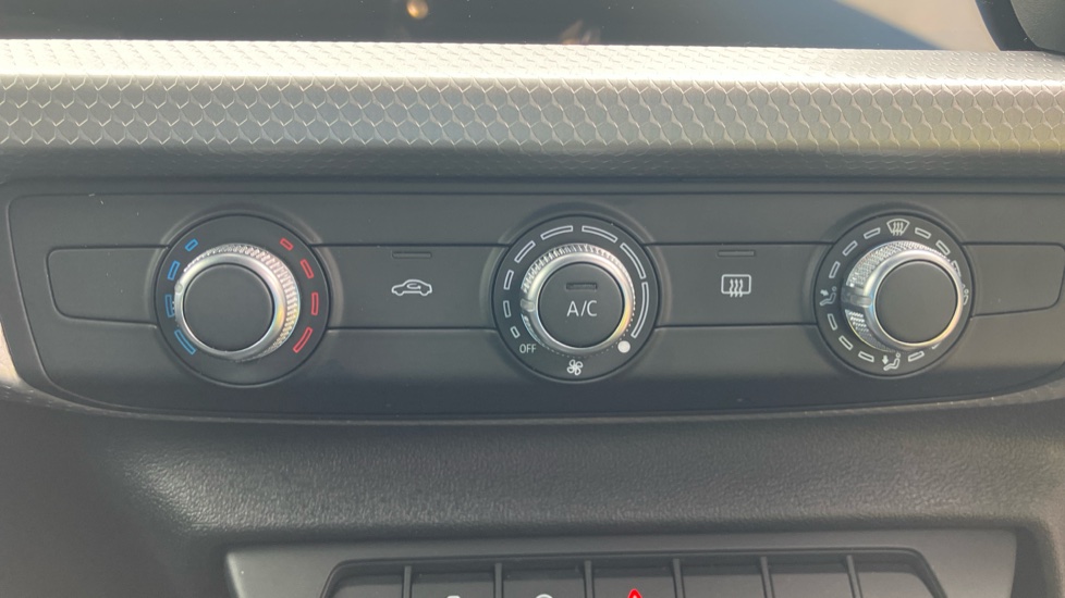 Audi A1 30 TFSI 110 S Line 5dr Petrol Hatchback - Image 25