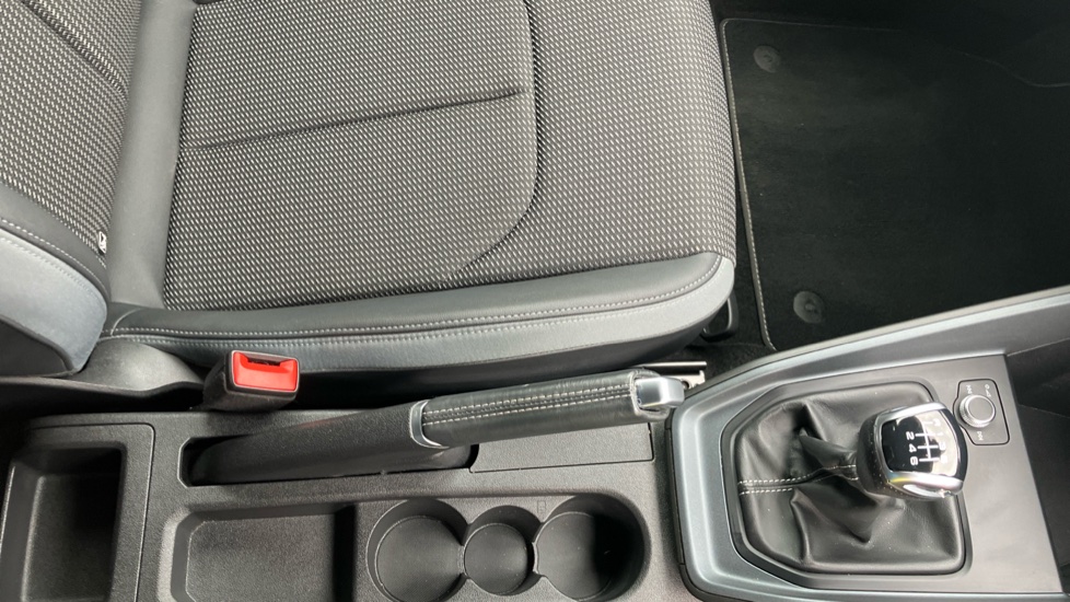 Audi A1 30 TFSI 110 S Line 5dr Petrol Hatchback - Image 26