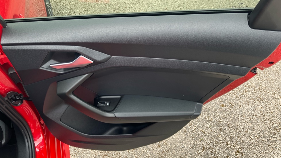 Audi A1 30 TFSI 110 S Line 5dr Petrol Hatchback - Image 30