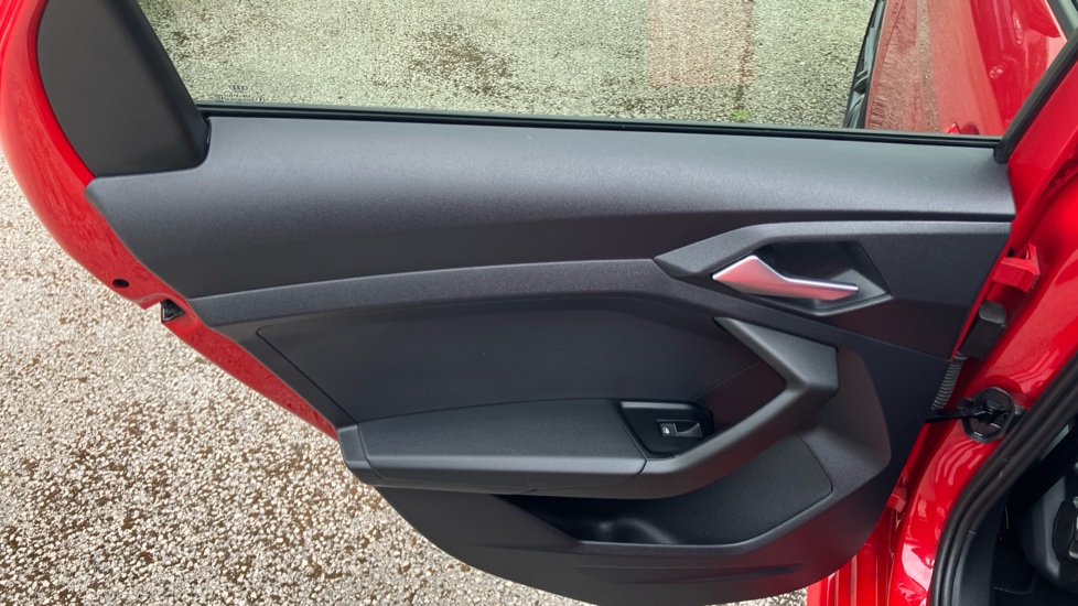 Audi A1 30 TFSI 110 S Line 5dr Petrol Hatchback - Image 31