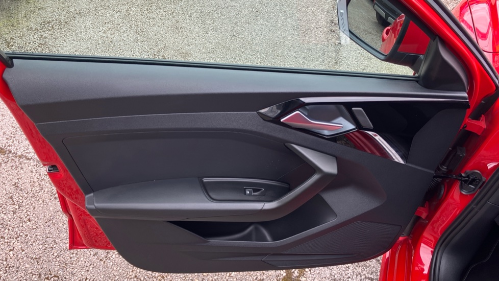 Audi A1 30 TFSI 110 S Line 5dr Petrol Hatchback - Image 32