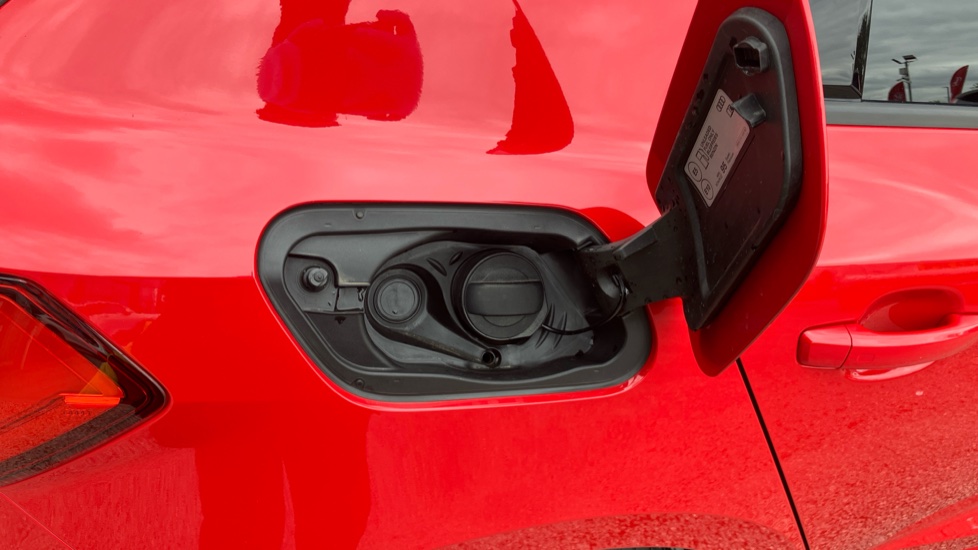 Audi A1 30 TFSI 110 S Line 5dr Petrol Hatchback - Image 33