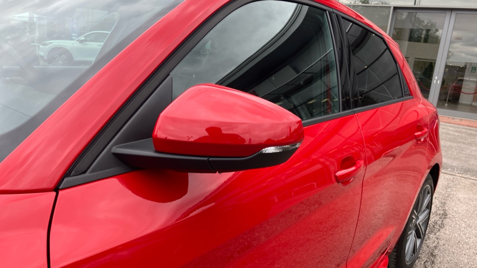 Audi A1 30 TFSI 110 S Line 5dr Petrol Hatchback - Image 34