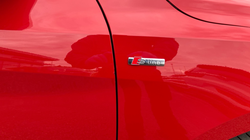 Audi A1 30 TFSI 110 S Line 5dr Petrol Hatchback - Image 36