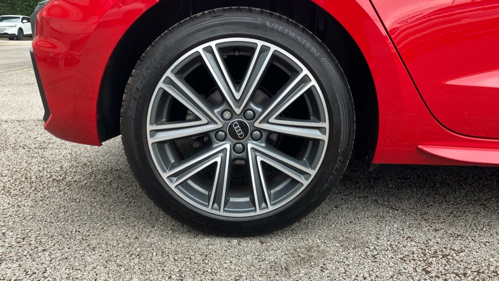 Audi A1 30 TFSI 110 S Line 5dr Petrol Hatchback - Image 38
