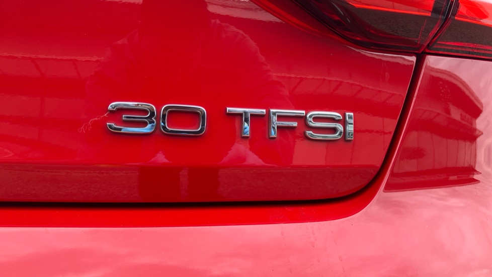 Audi A1 30 TFSI 110 S Line 5dr Petrol Hatchback - Image 41