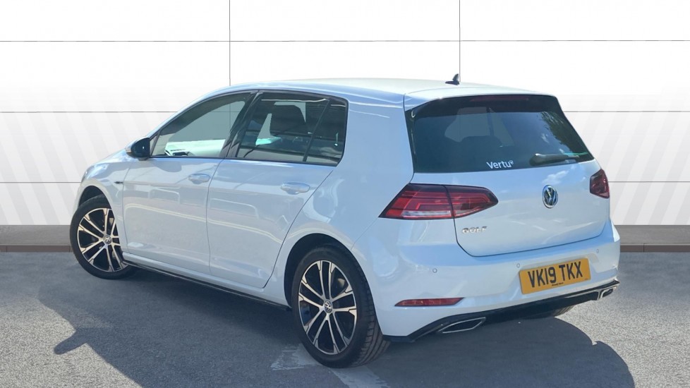 Volkswagen Golf 1.5 TSI EVO 150 R-Line 5dr Petrol Hatchback - Image 2