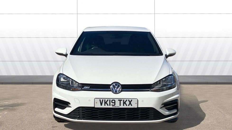 Volkswagen Golf 1.5 TSI EVO 150 R-Line 5dr Petrol Hatchback - Image 3