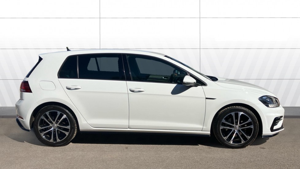 Volkswagen Golf 1.5 TSI EVO 150 R-Line 5dr Petrol Hatchback - Image 5