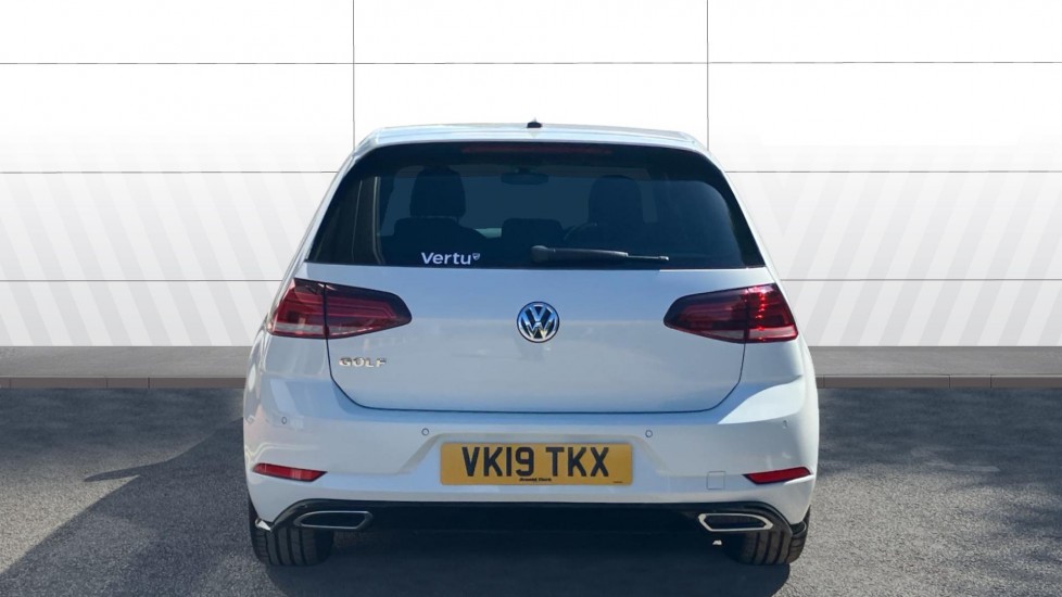 Volkswagen Golf 1.5 TSI EVO 150 R-Line 5dr Petrol Hatchback - Image 6