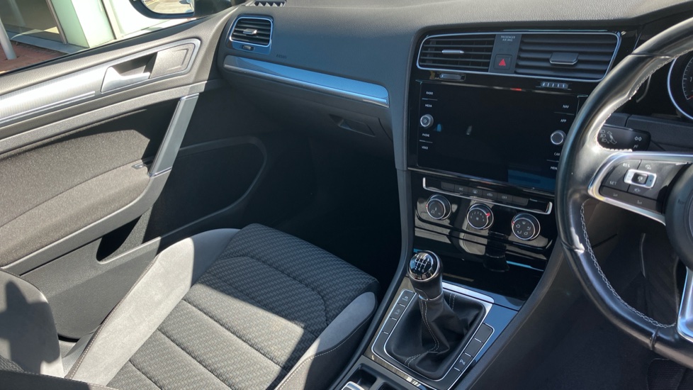 Volkswagen Golf 1.5 TSI EVO 150 R-Line 5dr Petrol Hatchback - Image 14