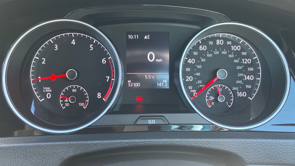 Volkswagen Golf 1.5 TSI EVO 150 R-Line 5dr Petrol Hatchback - Image 18