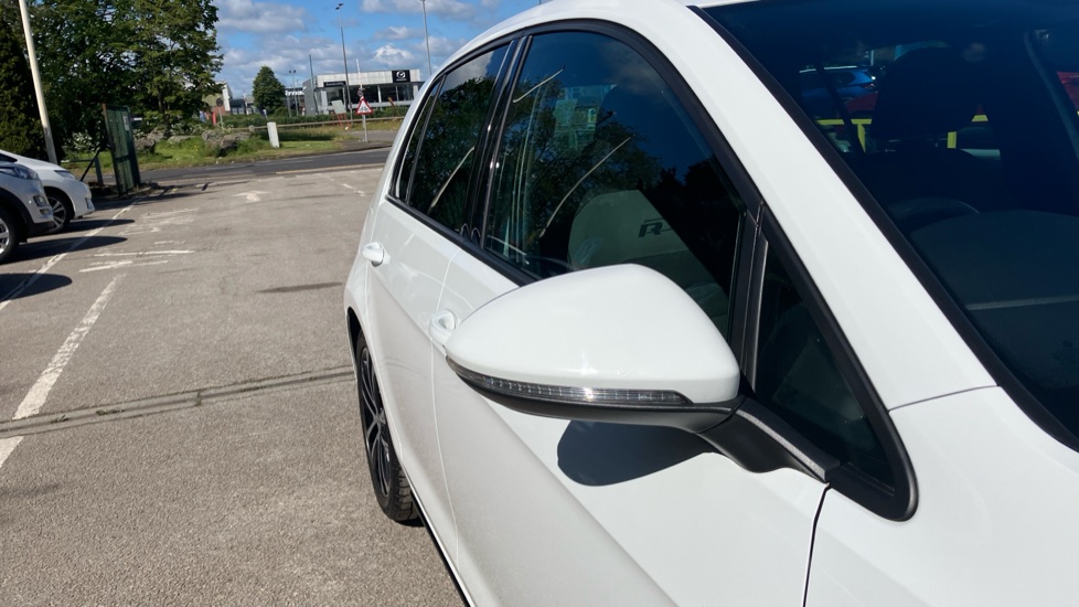 Volkswagen Golf 1.5 TSI EVO 150 R-Line 5dr Petrol Hatchback - Image 33