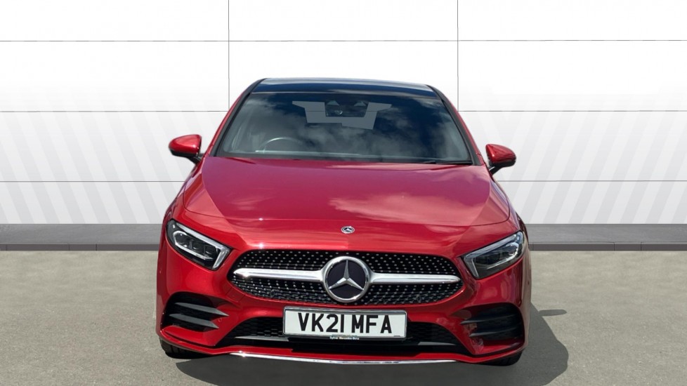 Mercedes-Benz A-Class A250 AMG Line Premium Plus 5dr Auto Petrol Hatchback - Image 3