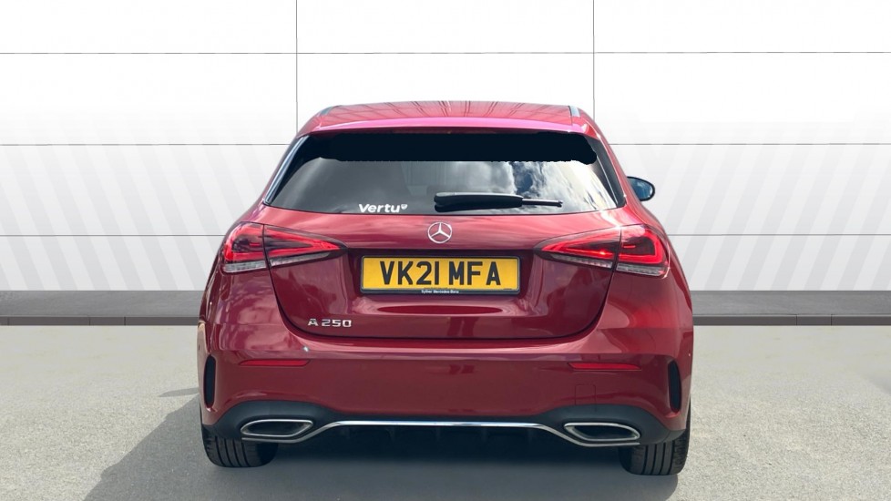 Mercedes-Benz A-Class A250 AMG Line Premium Plus 5dr Auto Petrol Hatchback - Image 6