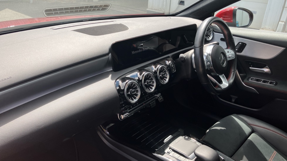 Mercedes-Benz A-Class A250 AMG Line Premium Plus 5dr Auto Petrol Hatchback - Image 9