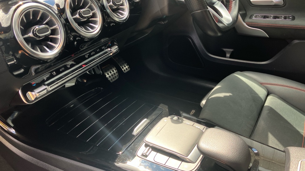 Mercedes-Benz A-Class A250 AMG Line Premium Plus 5dr Auto Petrol Hatchback - Image 13