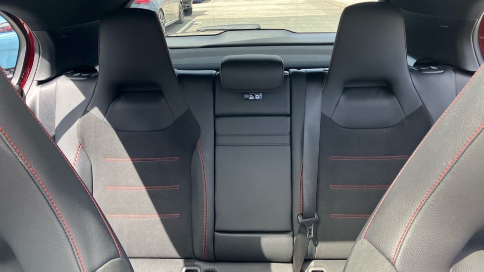 Mercedes-Benz A-Class A250 AMG Line Premium Plus 5dr Auto Petrol Hatchback - Image 15