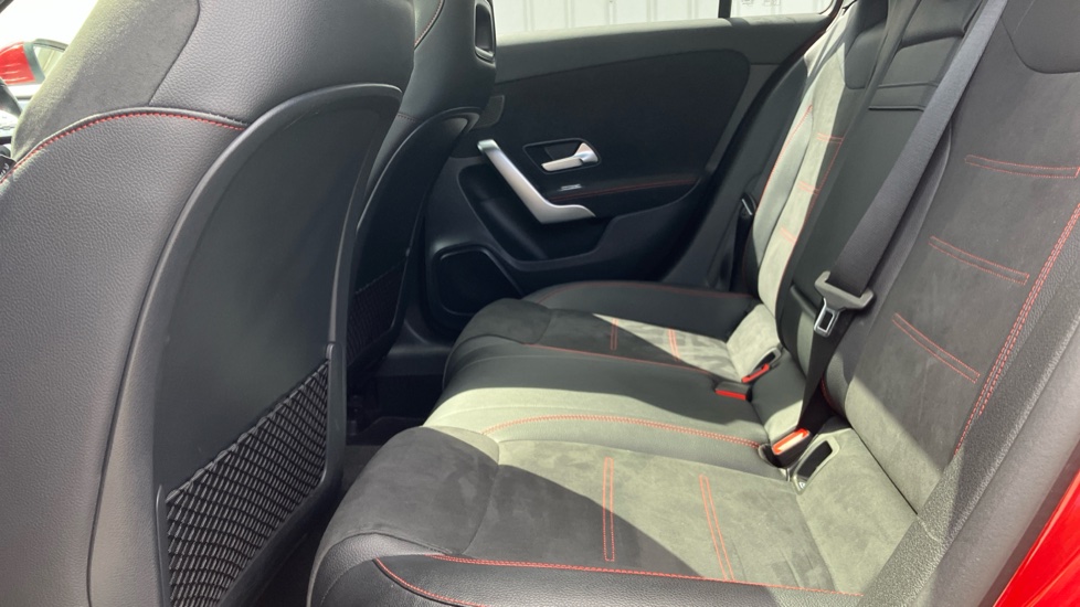 Mercedes-Benz A-Class A250 AMG Line Premium Plus 5dr Auto Petrol Hatchback - Image 16
