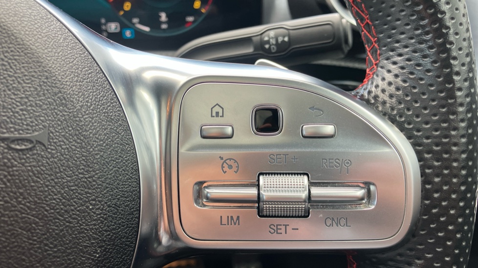 Mercedes-Benz A-Class A250 AMG Line Premium Plus 5dr Auto Petrol Hatchback - Image 21