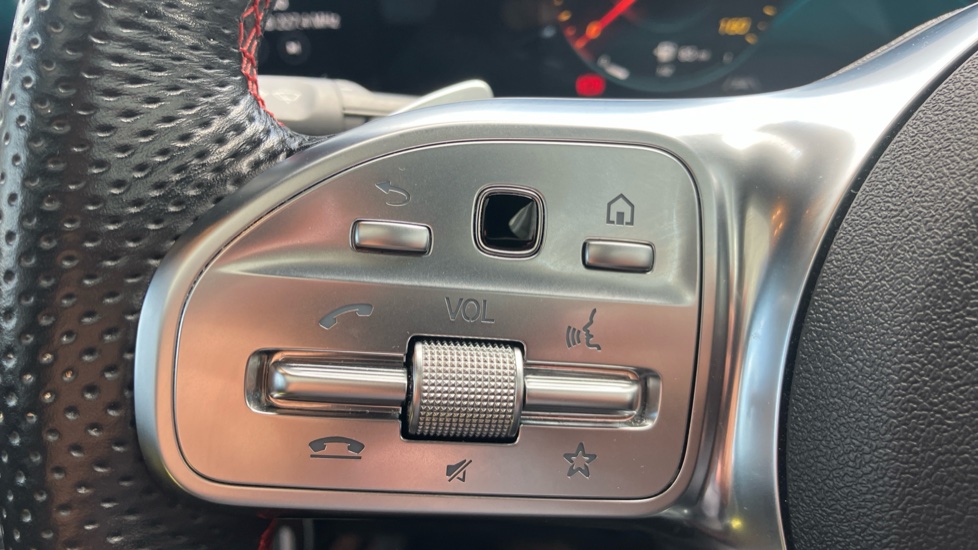 Mercedes-Benz A-Class A250 AMG Line Premium Plus 5dr Auto Petrol Hatchback - Image 22