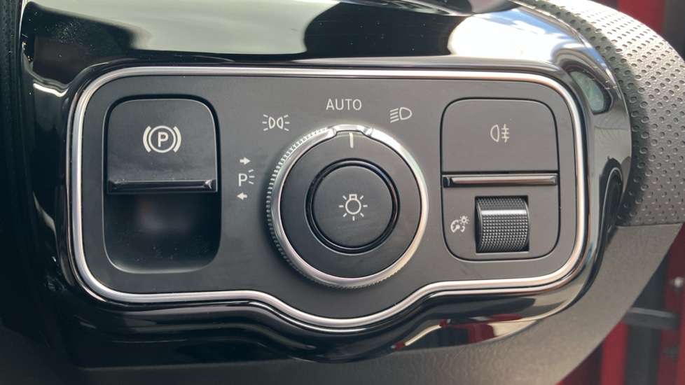 Mercedes-Benz A-Class A250 AMG Line Premium Plus 5dr Auto Petrol Hatchback - Image 25
