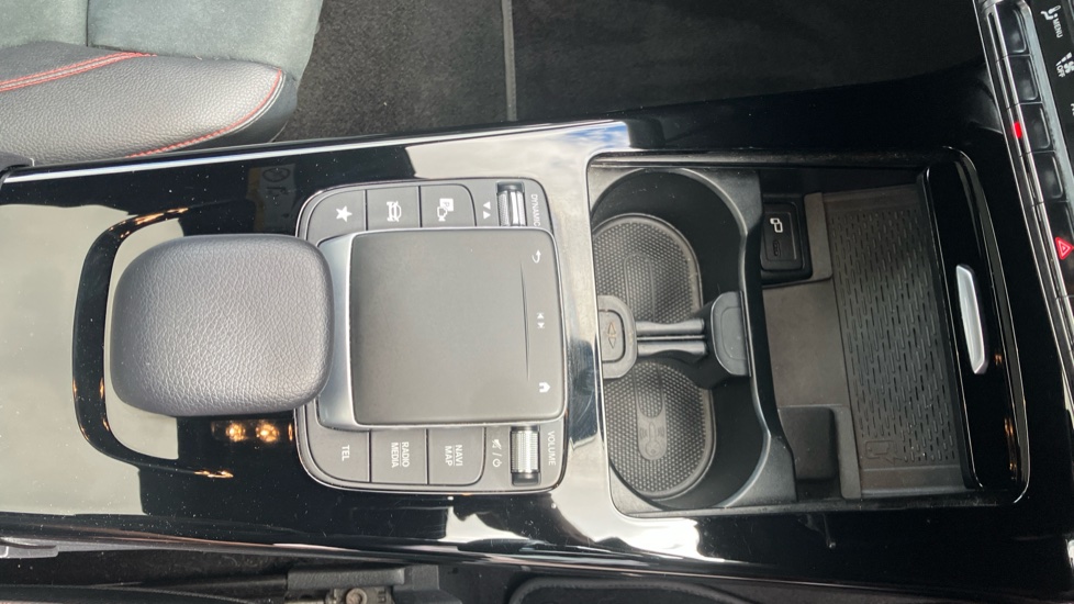 Mercedes-Benz A-Class A250 AMG Line Premium Plus 5dr Auto Petrol Hatchback - Image 26