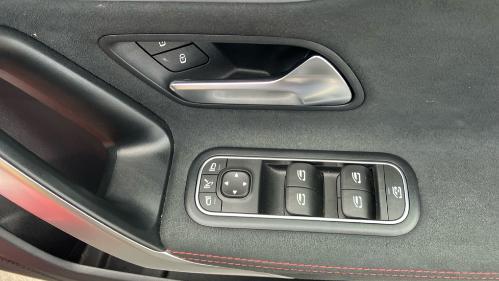Mercedes-Benz A-Class A250 AMG Line Premium Plus 5dr Auto Petrol Hatchback - Image 27