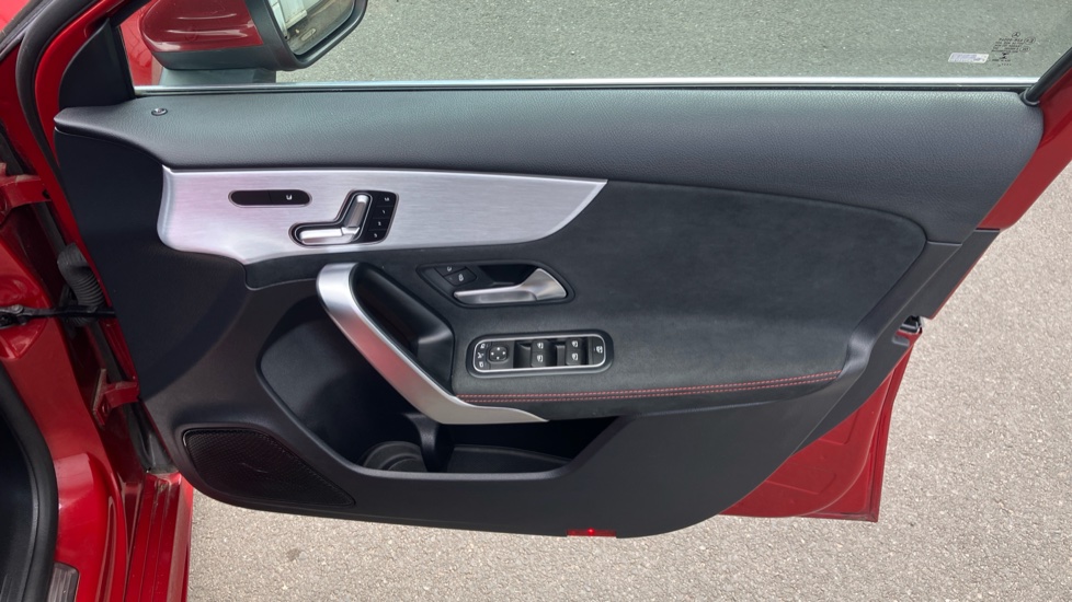 Mercedes-Benz A-Class A250 AMG Line Premium Plus 5dr Auto Petrol Hatchback - Image 29