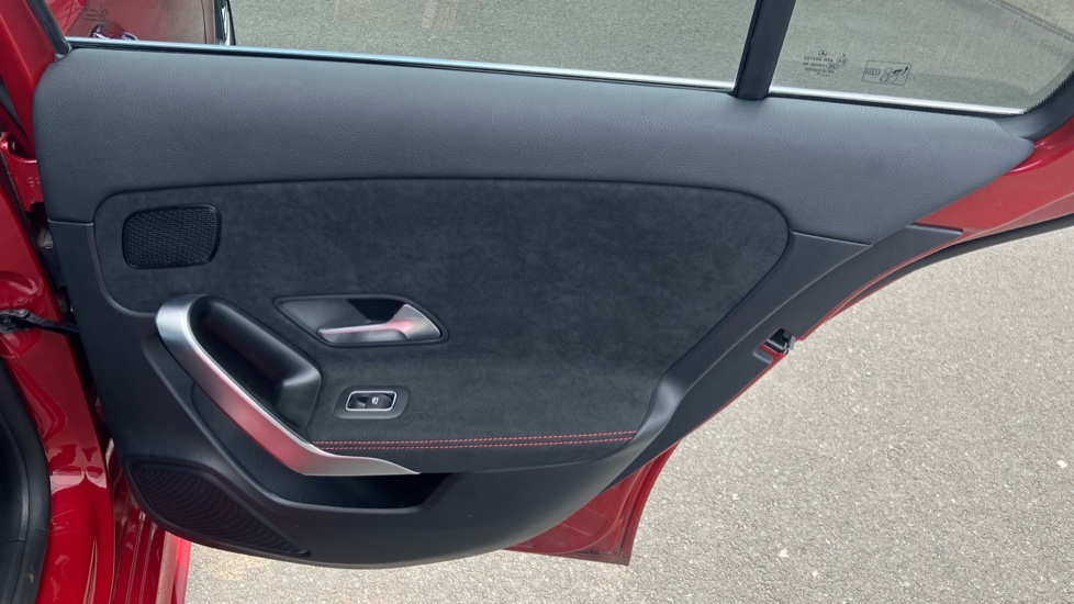 Mercedes-Benz A-Class A250 AMG Line Premium Plus 5dr Auto Petrol Hatchback - Image 30