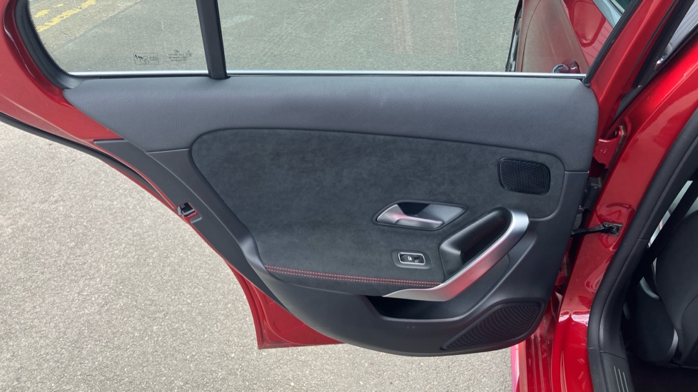 Mercedes-Benz A-Class A250 AMG Line Premium Plus 5dr Auto Petrol Hatchback - Image 31