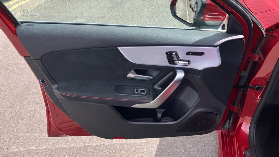 Mercedes-Benz A-Class A250 AMG Line Premium Plus 5dr Auto Petrol Hatchback - Image 32