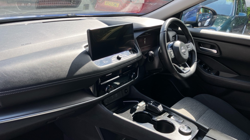Nissan X-Trail 1.5 E-Power E-4orce 213 N-Connecta 5dr Auto Hybrid Station Wagon - Image 9
