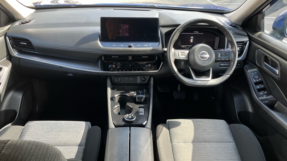 Nissan X-Trail 1.5 E-Power E-4orce 213 N-Connecta 5dr Auto Hybrid Station Wagon - Image 10