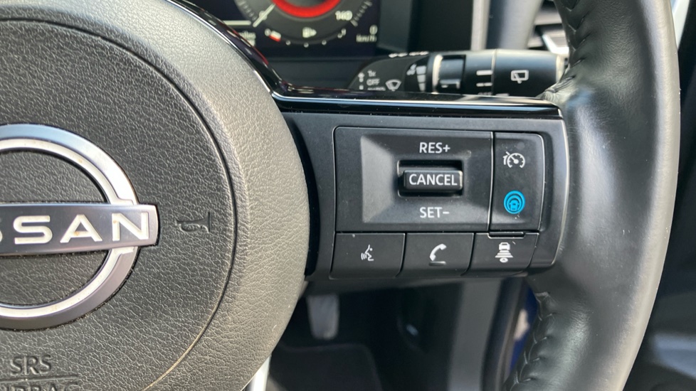 Nissan X-Trail 1.5 E-Power E-4orce 213 N-Connecta 5dr Auto Hybrid Station Wagon - Image 21